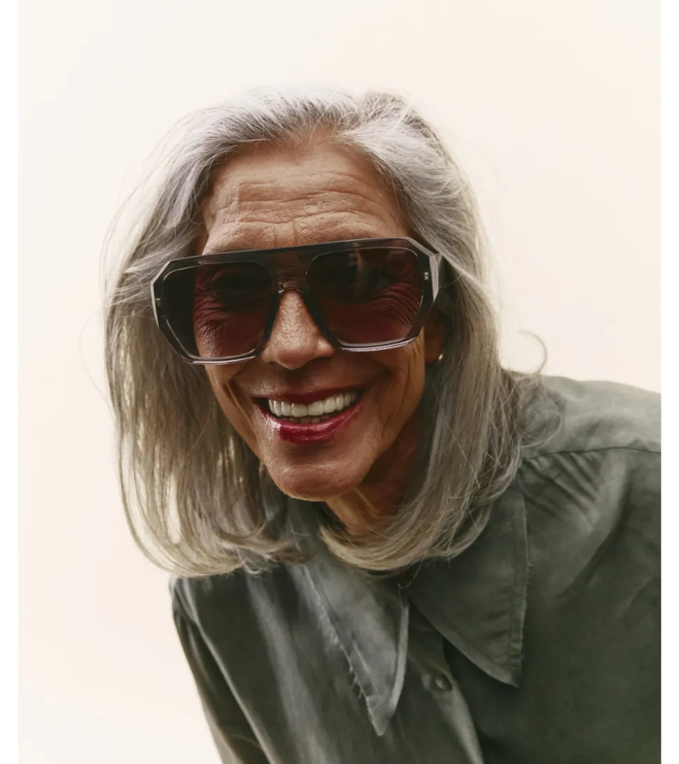 GAFAS DE SOL PANTALLA