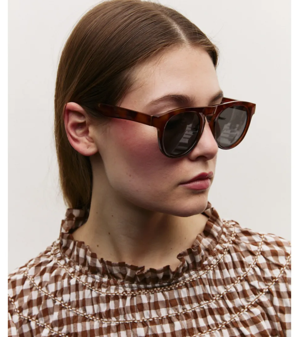 GAFAS PUENTE RECTO
