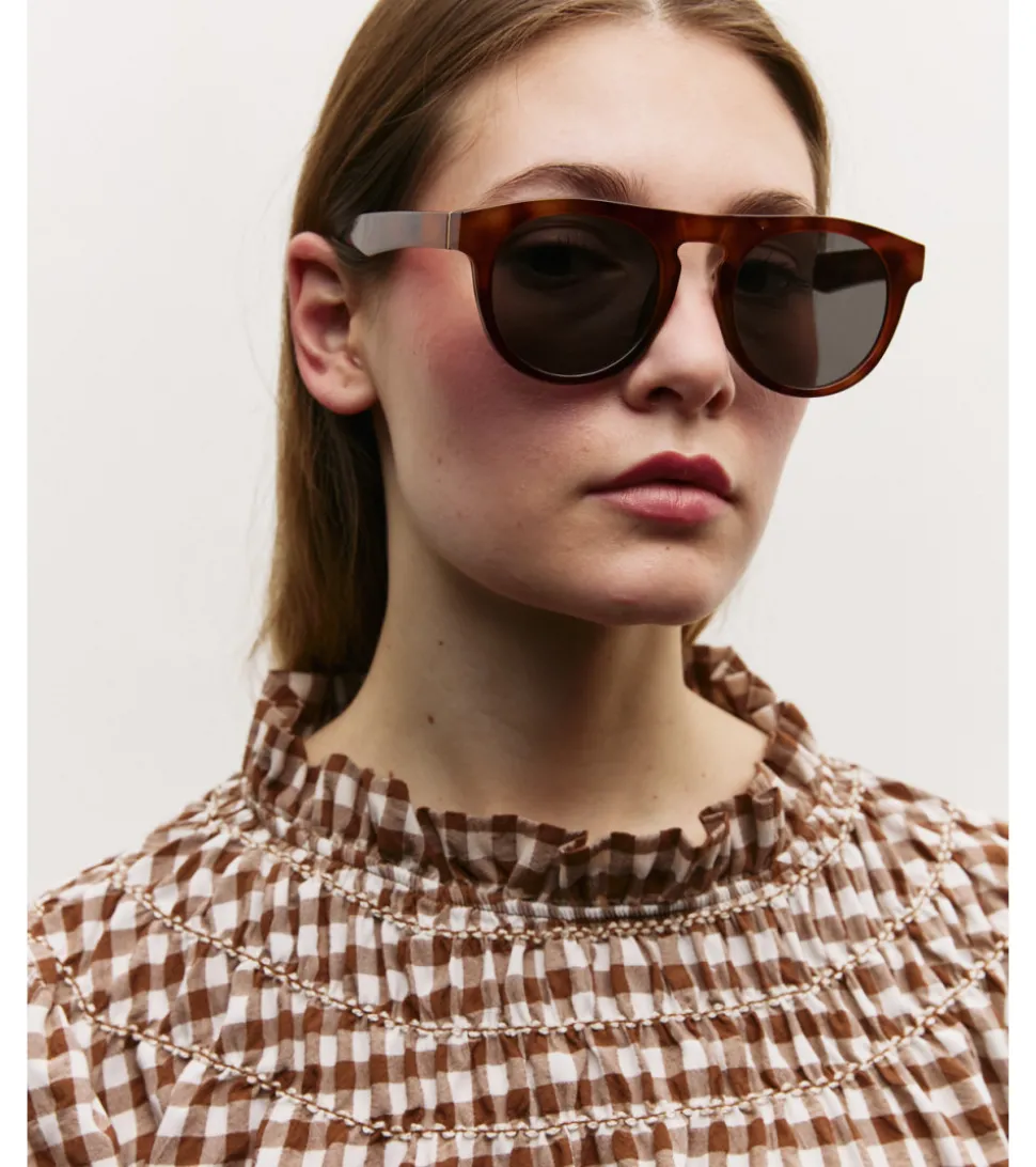GAFAS PUENTE RECTO