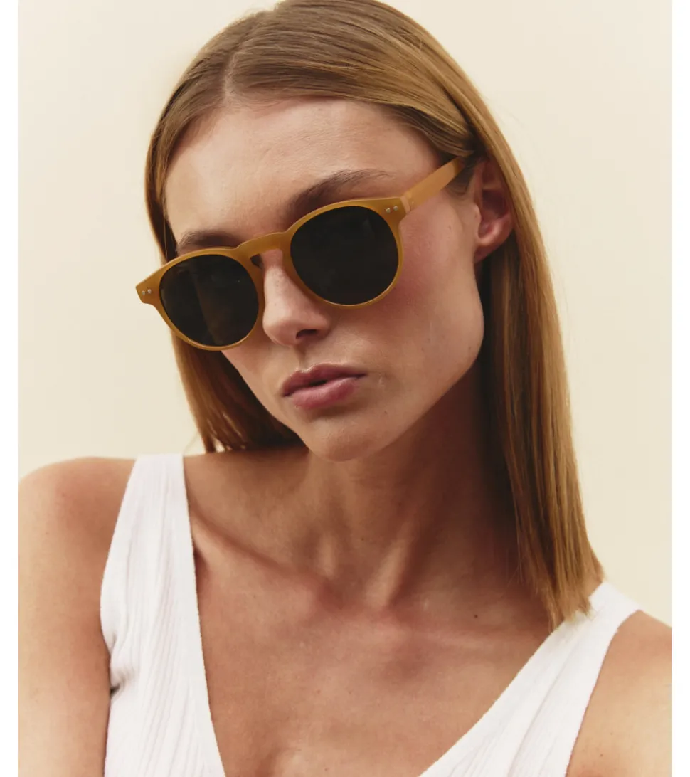 GAFAS REDONDAS