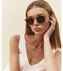 GAFAS REDONDAS