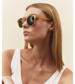 GAFAS REDONDAS