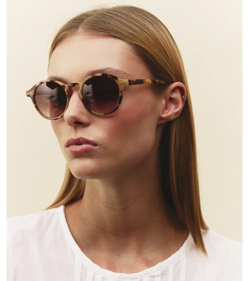 GAFAS REDONDAS
