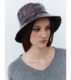 GORRO BUCKET CHAROL