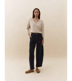 JEANS BAGGY