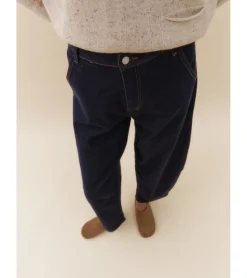 JEANS BAGGY