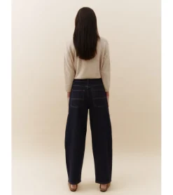 JEANS BAGGY