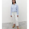 JEANS BAJO PERFORADO