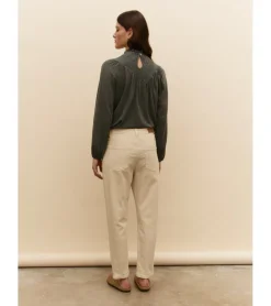 JEANS BARREL