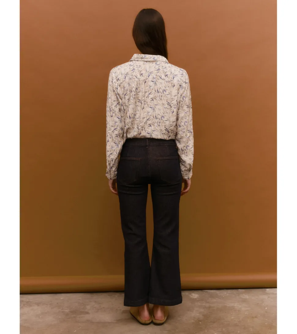 JEANS BOLSILLOS