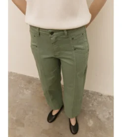 JEANS BOLSILLOS LATERALES