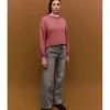 JEANS COSTURAS
