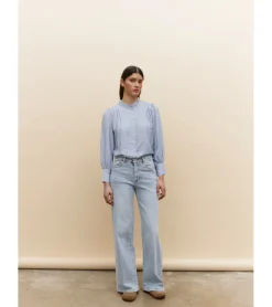 JEANS PATA ANCHA