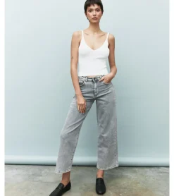 JEANS RECTOS
