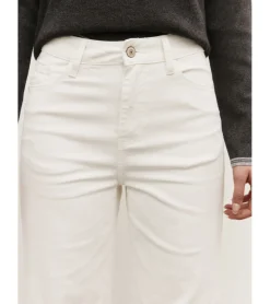 JEANS TIRO ALTO