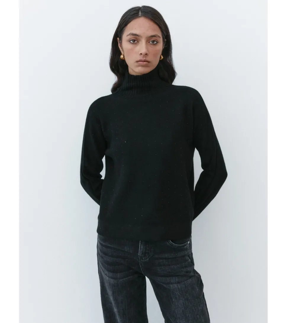 JERSEY APLIQUES BRILLO