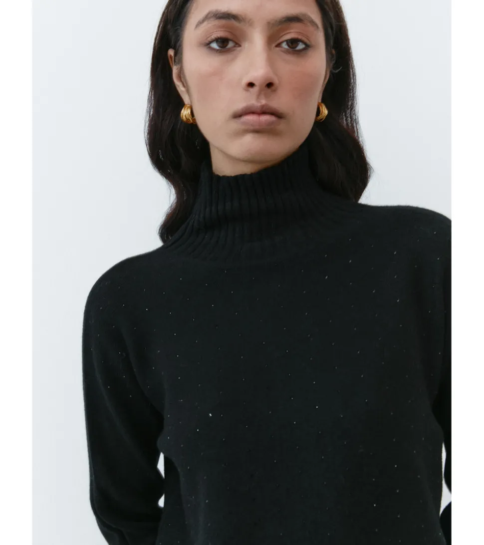 JERSEY APLIQUES BRILLO