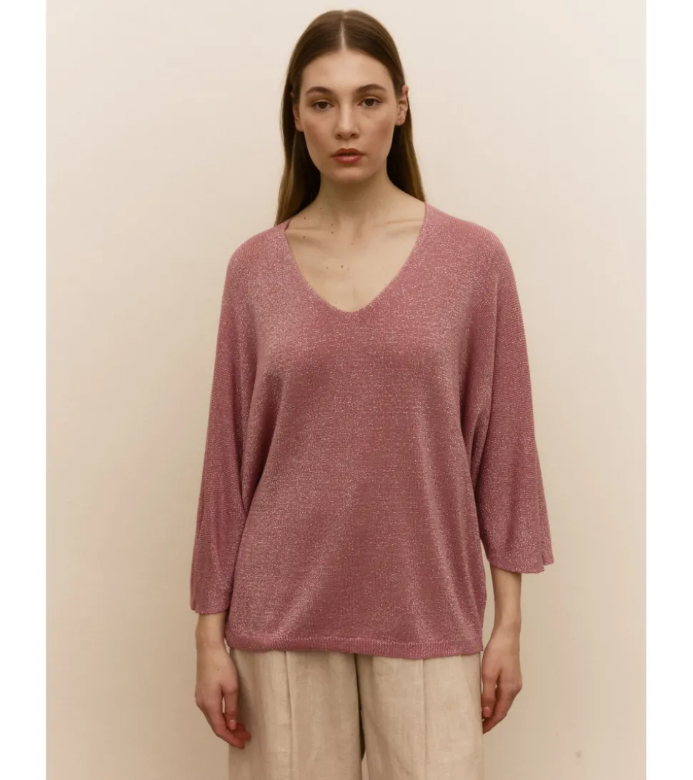 JERSEY BASIC BRILLO