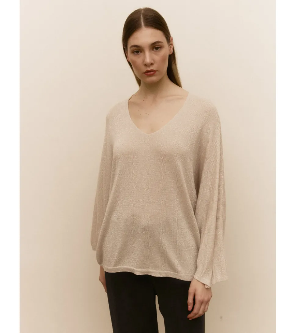 JERSEY BASIC BRILLO
