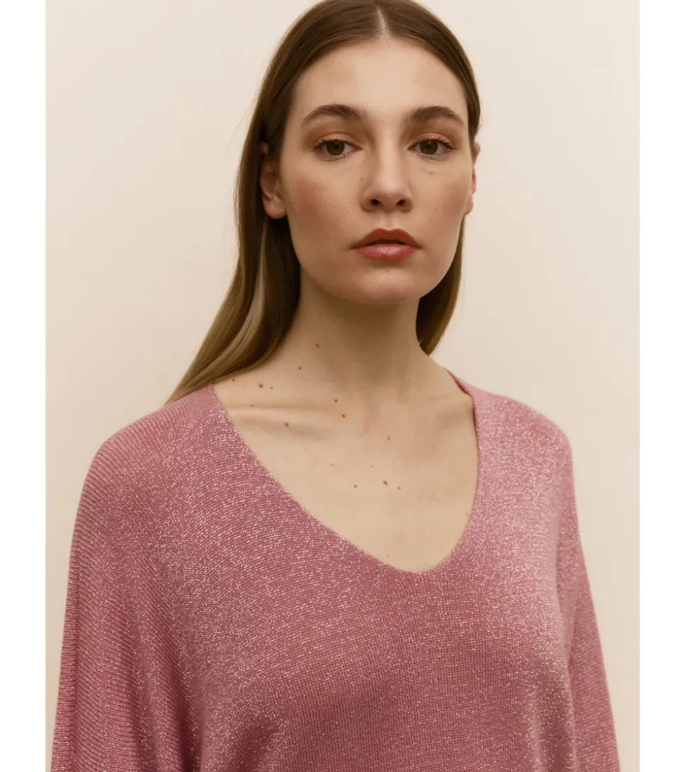 JERSEY BASIC BRILLO
