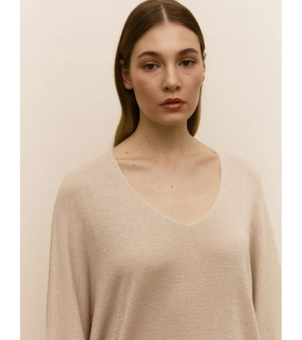 JERSEY BASIC BRILLO