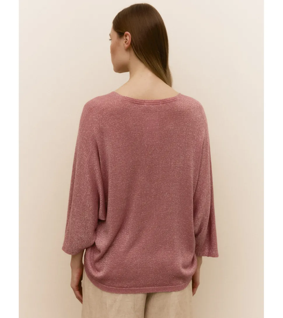 JERSEY BASIC BRILLO