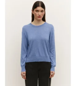 JERSEY BASIC CUELLO REDONDO