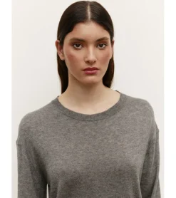 JERSEY BASIC CUELLO REDONDO
