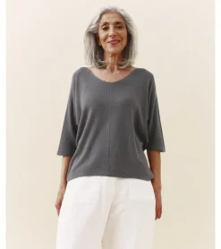 JERSEY BASIC MANGA CORTA