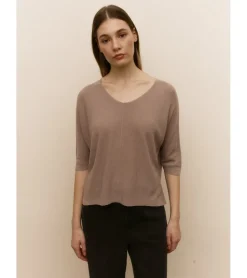 JERSEY BASIC MANGA CORTA