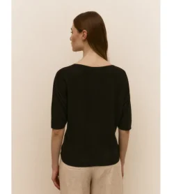 JERSEY BASIC MANGA CORTA