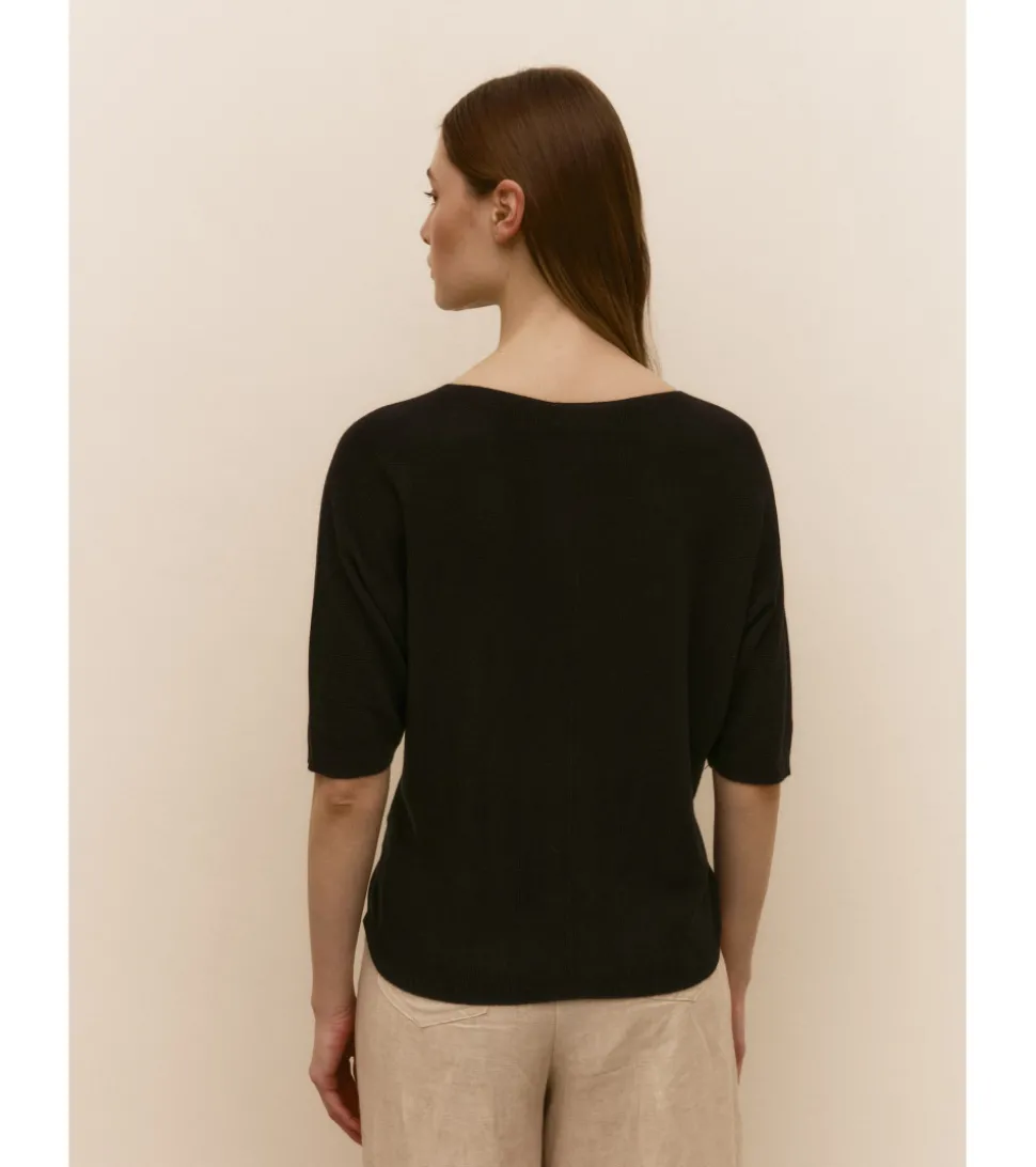 JERSEY BASIC MANGA CORTA