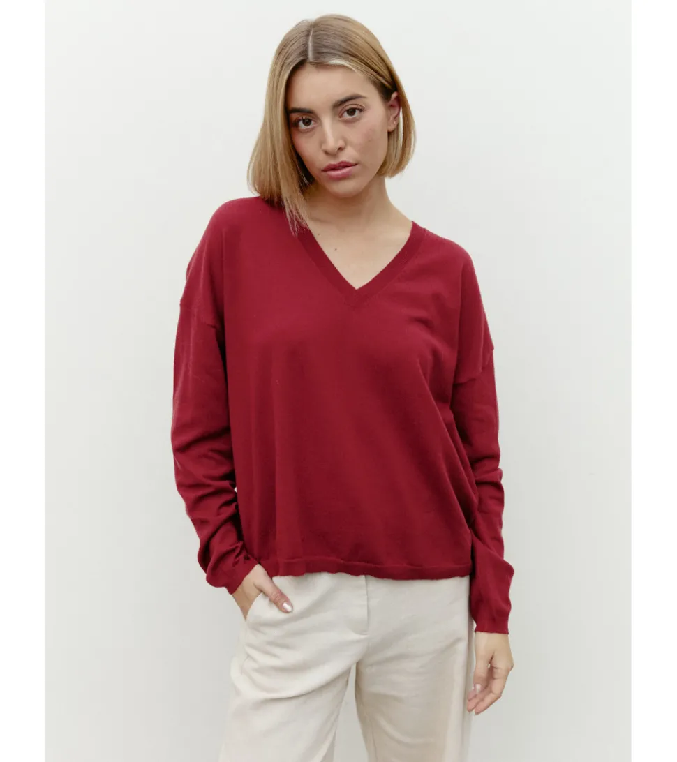 JERSEY BASIC PICO