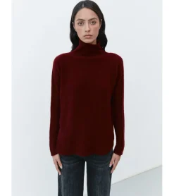 JERSEY CUELLO ALTO PERKINS