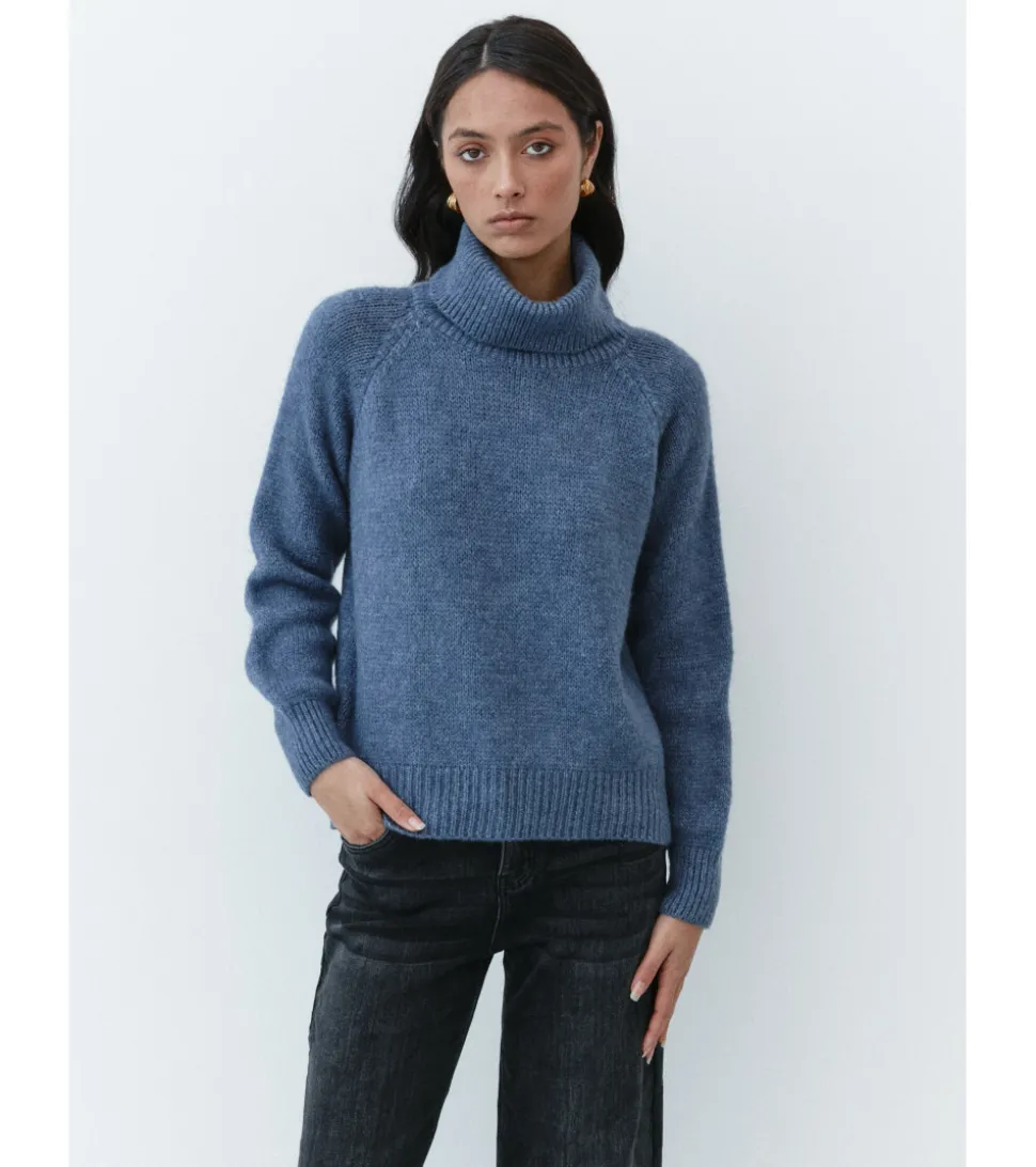 JERSEY CUELLO ALTO SOFT