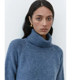JERSEY CUELLO ALTO SOFT