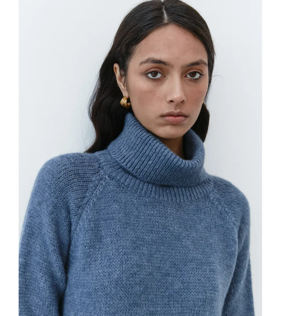 JERSEY CUELLO ALTO SOFT
