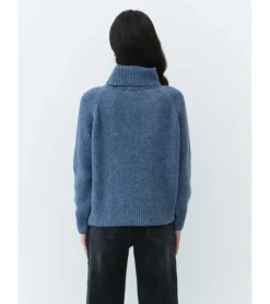 JERSEY CUELLO ALTO SOFT