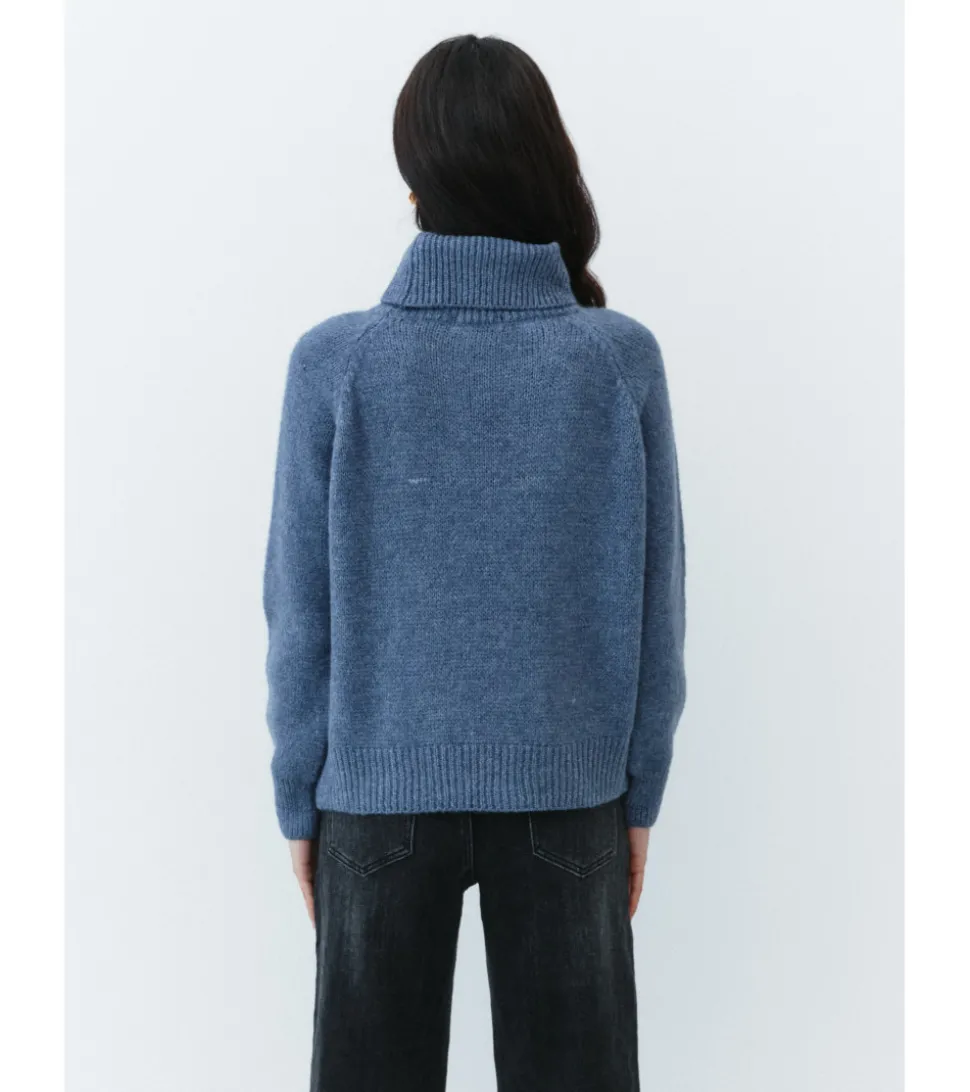 JERSEY CUELLO ALTO SOFT
