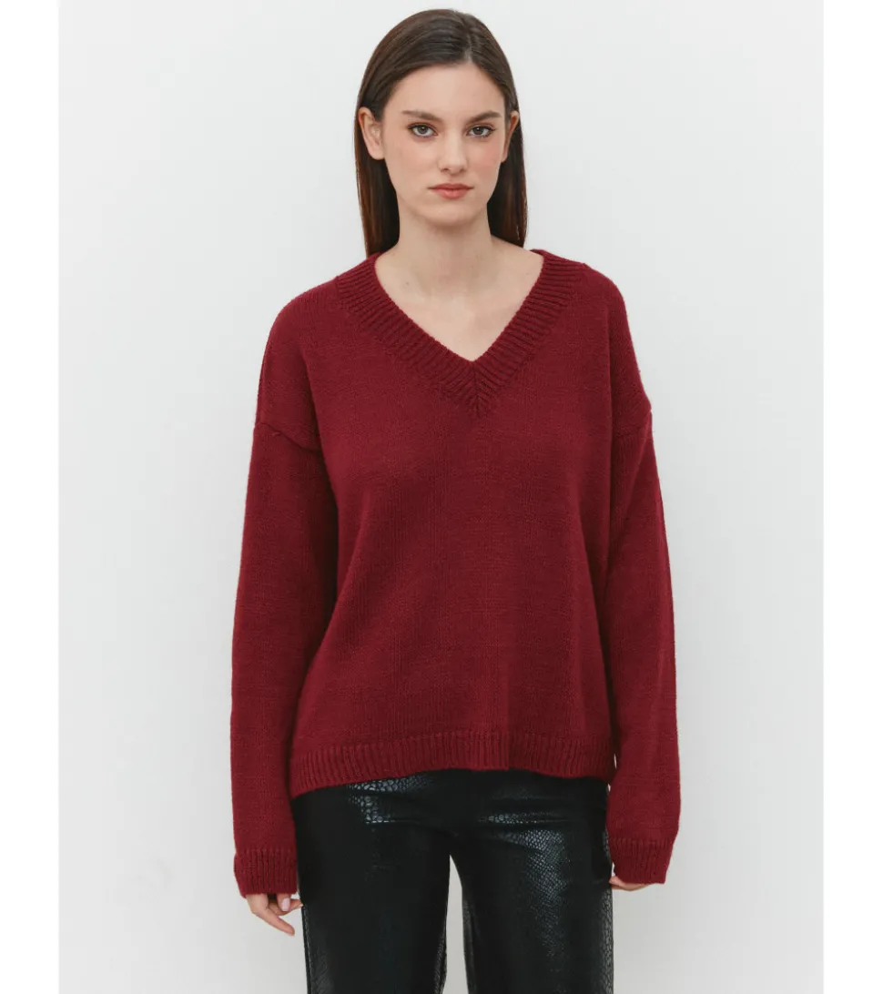 JERSEY CUELLO PICO