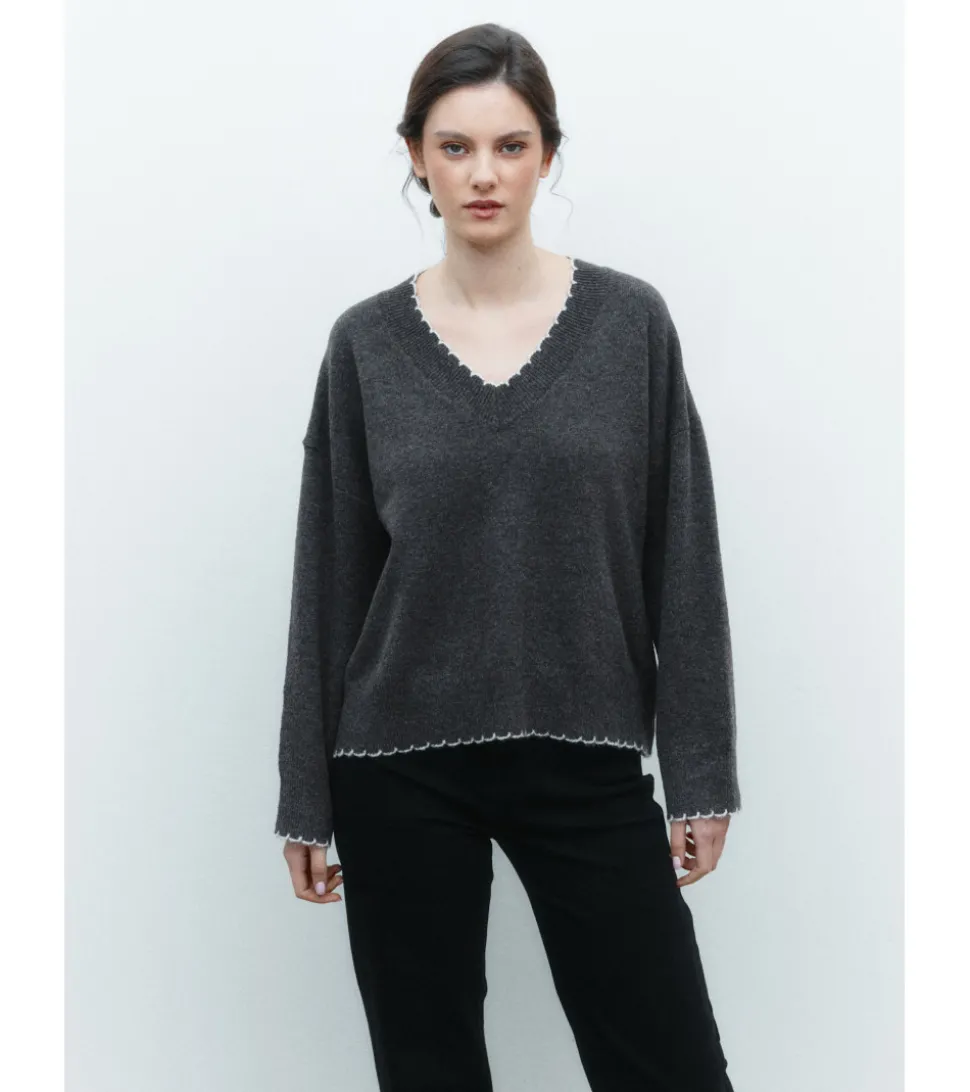 JERSEY CUELLO PICO