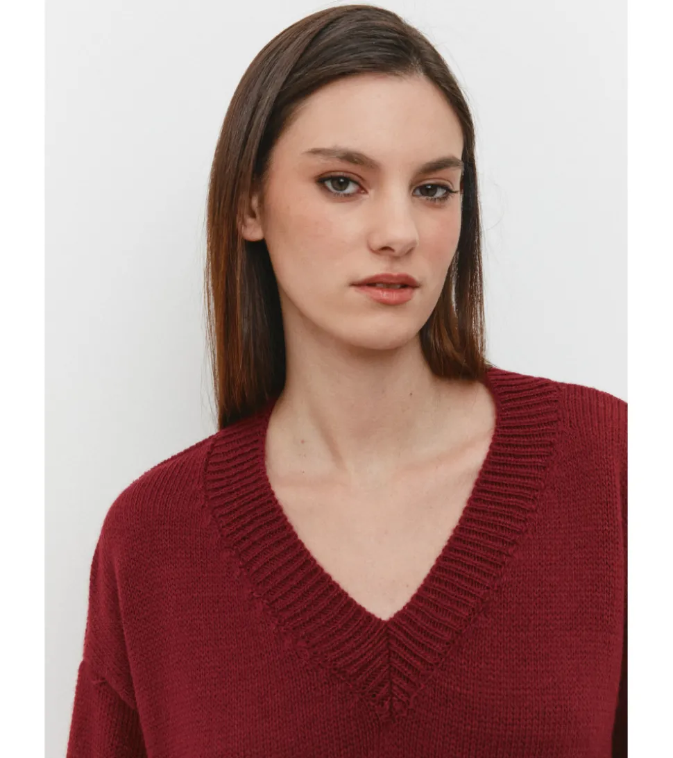 JERSEY CUELLO PICO