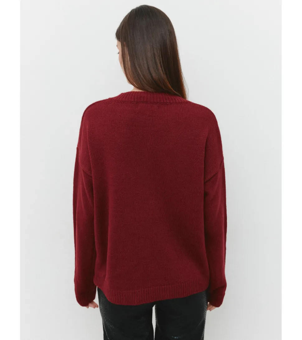 JERSEY CUELLO PICO