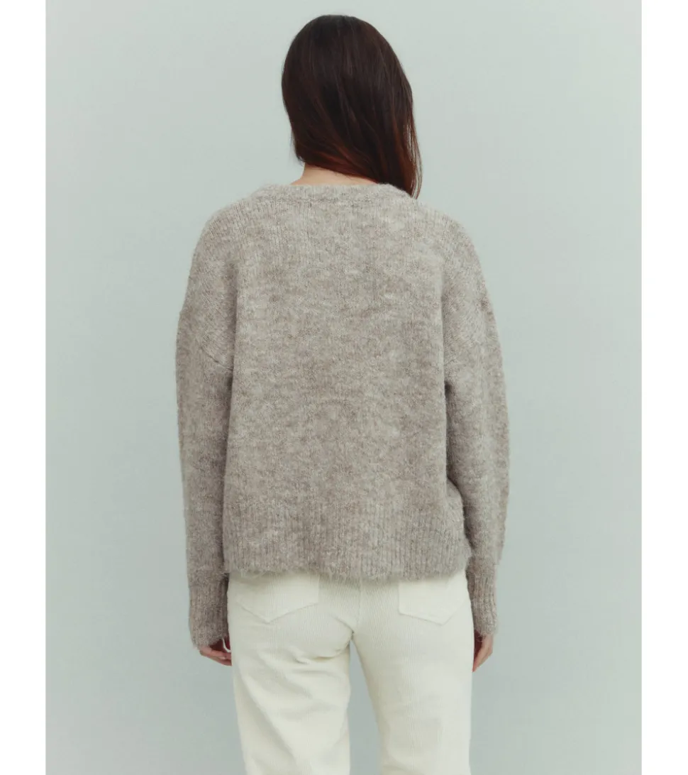 JERSEY CUELLO REDONDO SOFT
