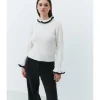 JERSEY CUELLO VOLANTE