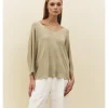 JERSEY DETALLE CALADO