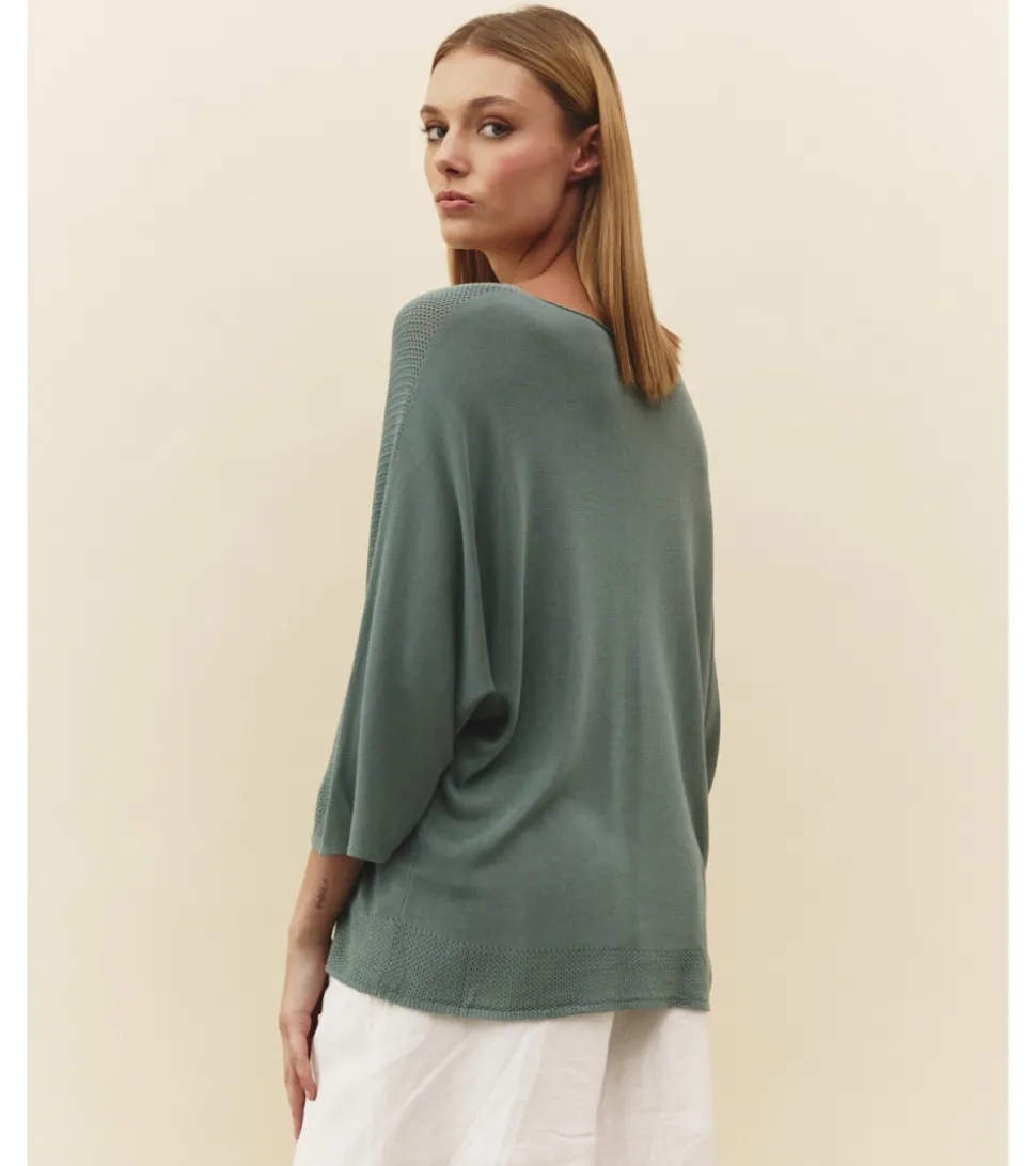 JERSEY DETALLE CALADO