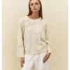 JERSEY FLORES RELIEVE