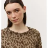 JERSEY LEOPARDO