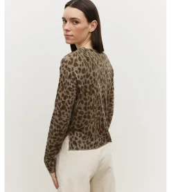 JERSEY LEOPARDO